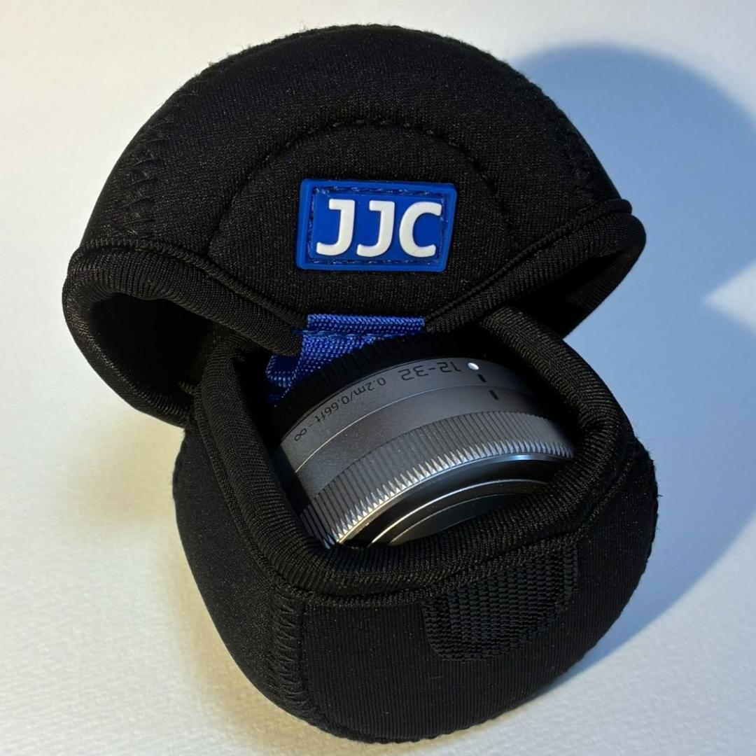 LUMIX G VARIO 12-32mm f/3.5-5.6 シルバー