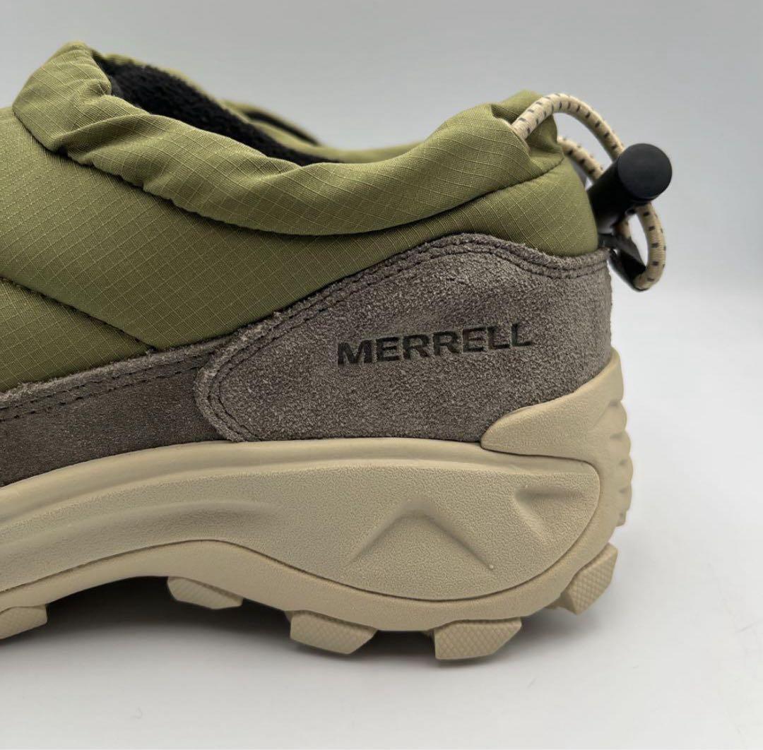 MERRELL WINTER MOC ZERO【23.5cm】