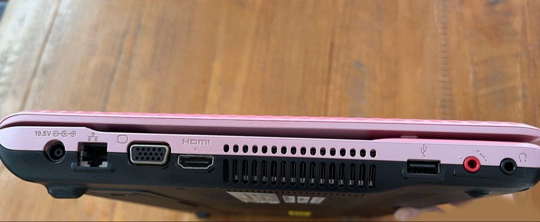 SONY ソニーVAIO バイオPC PCG-61A11N VPCEG3AJ