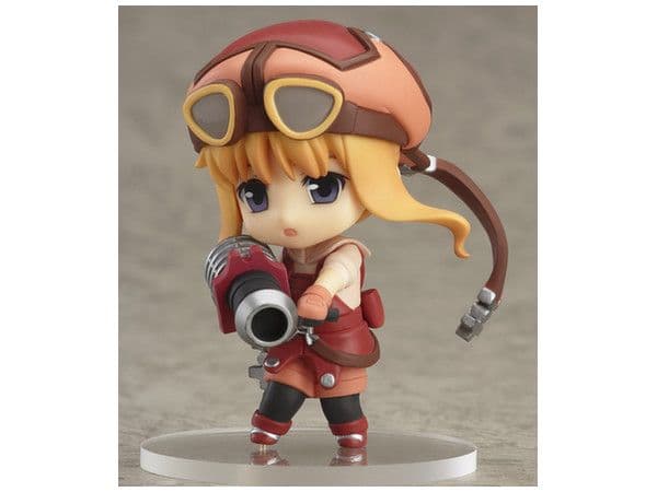 英雄伝説 空の軌跡 6巻 豪華版 ねんどろいどぷち＆ドラマCD付き ※未開封