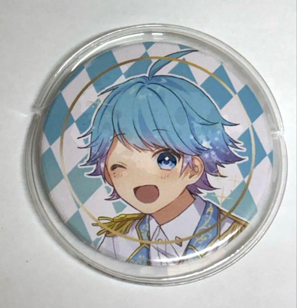 いれいす ほとけ Stage 缶バッジ - メルカリ