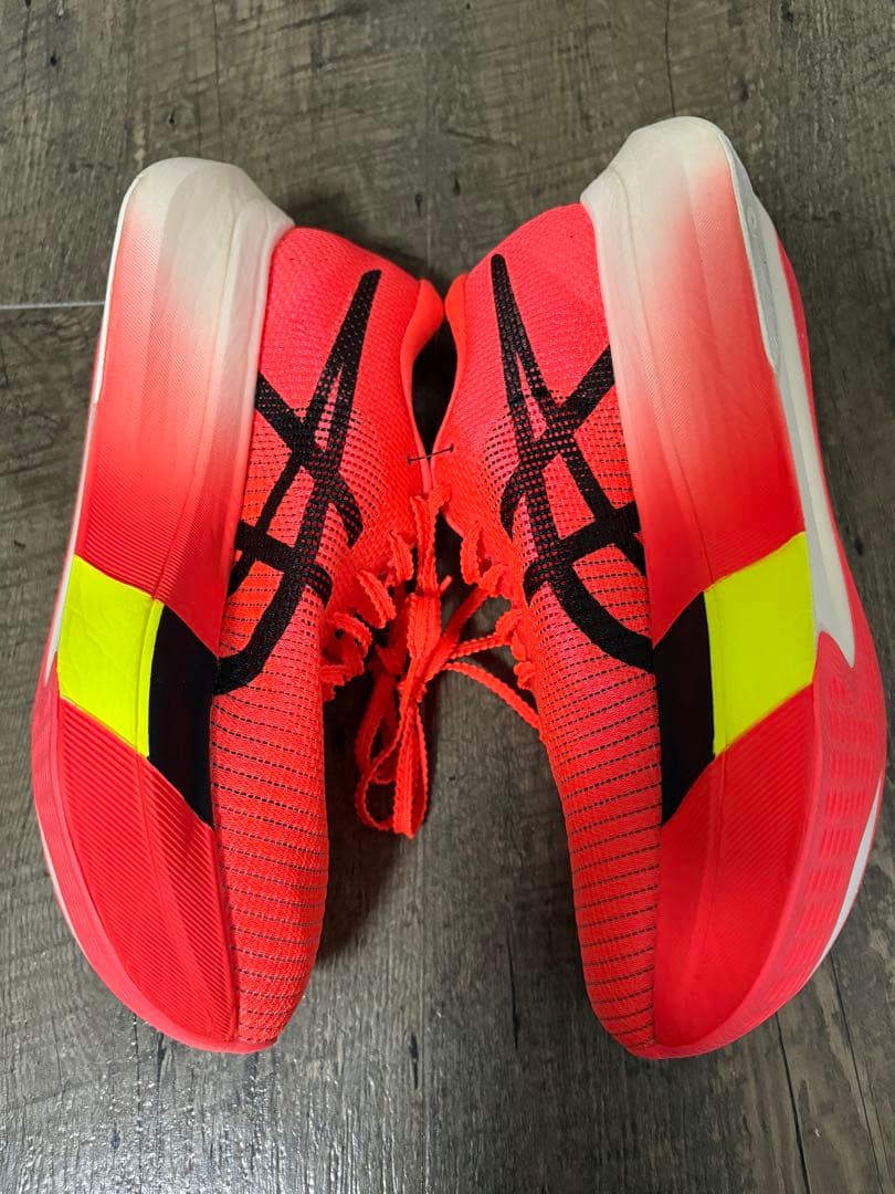 【新品・24.5cm】SPEED SKY PARIS