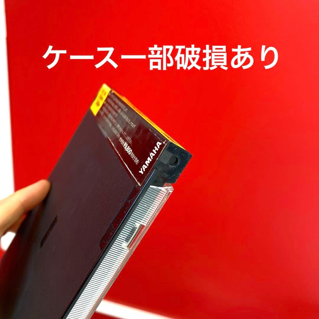 T*ー様 【美品】YAMAHA EOS B700/専用のVOICE CARD3点 - メルカリ