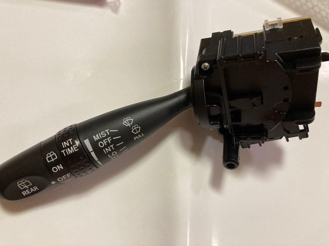 ML21Sルークス、トヨタ純正間欠ワイパー エアコンフィルターセット