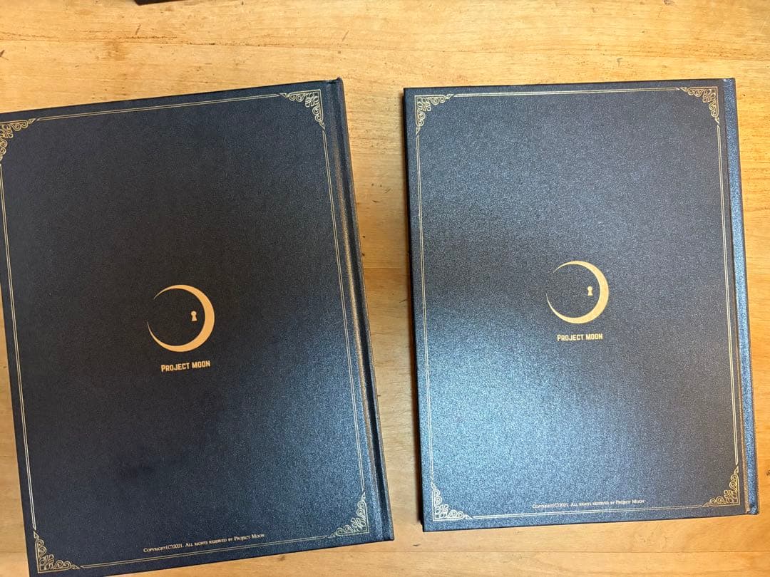 ライブラリーオブルイナ アートブック Library of Ruina - メルカリ