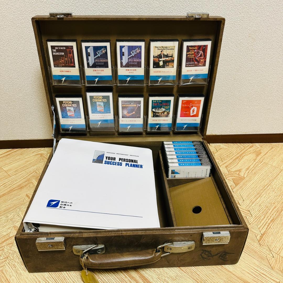 PERSONAL SUCCESS PLANNER 目標設定の力 PERSONAL SUCCESS PLANNER 目標設定の力 - メルカリ