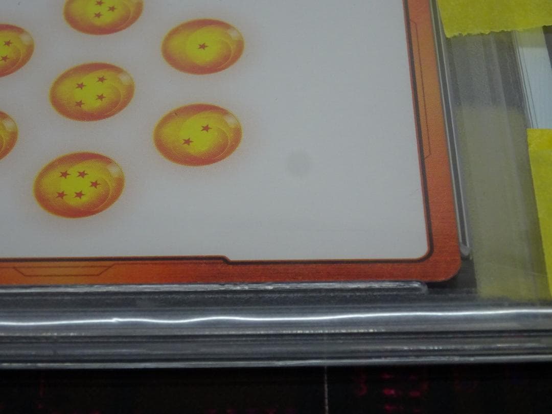 エナジーマーカー 孫悟飯 少年期 PSA10 40-JY0516-01C - メルカリ