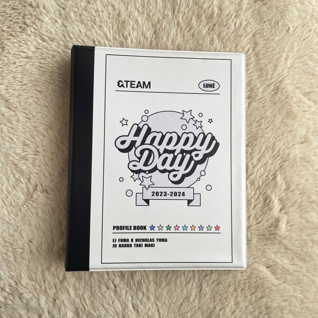 &TEAM YUMA ユウマ バースデー グッズ - メルカリ