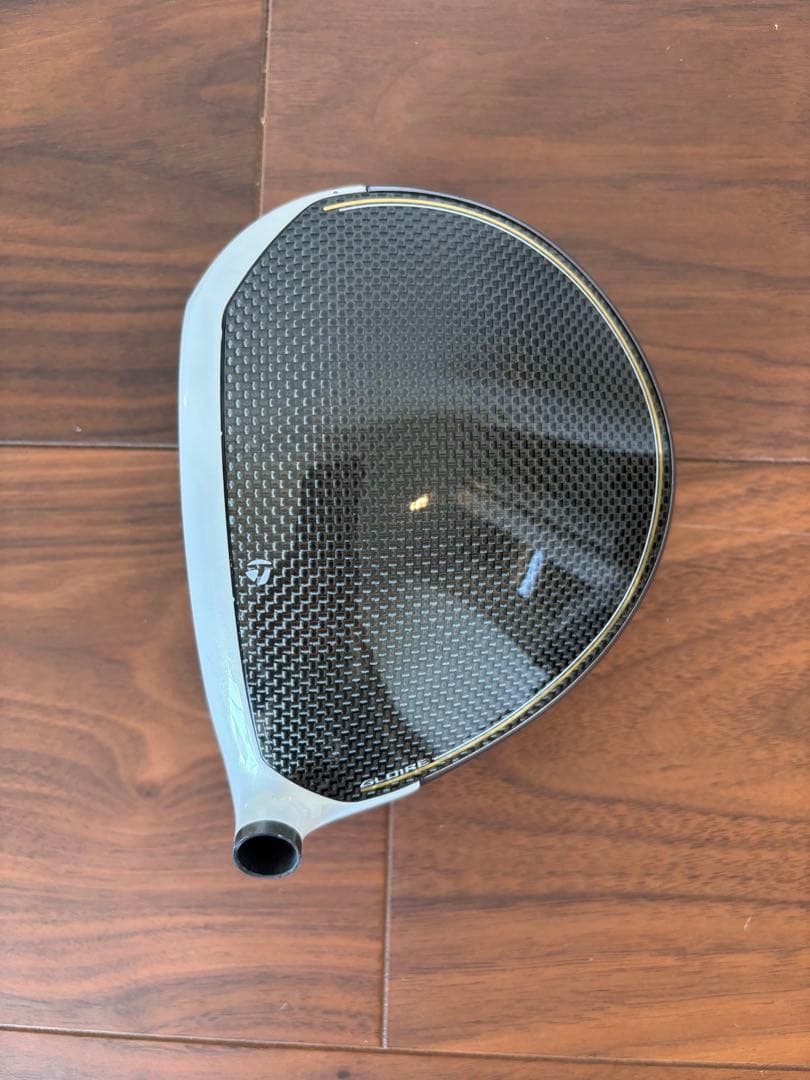 ステルスグローレプラス　ドライバー　9.5° ヘッドのみ　カバー付き ステルス グローレ プラス ドライバー | STEALTH GLOIRE PLUS Driver