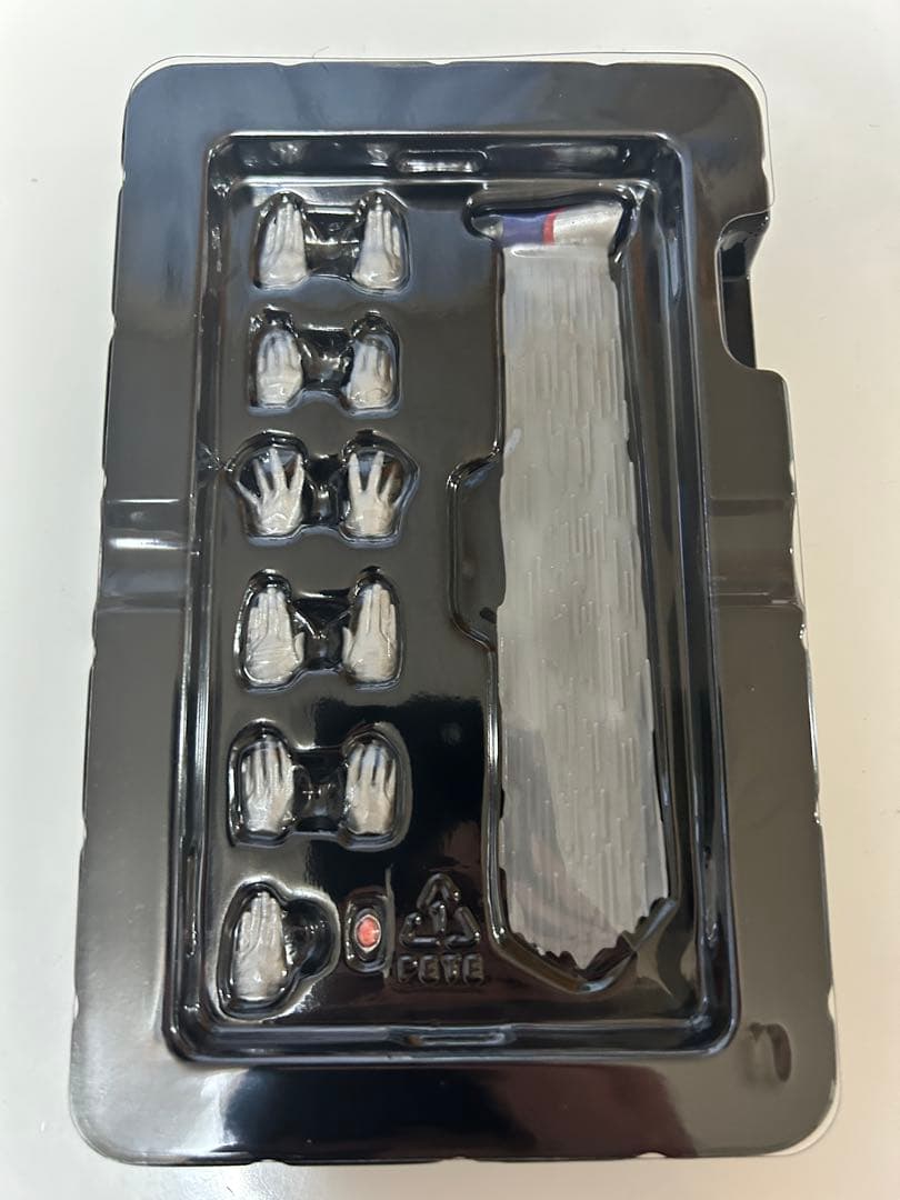 S.H.Figuarts（真骨彫製法）ウルトラマンティガ マルチタイプ