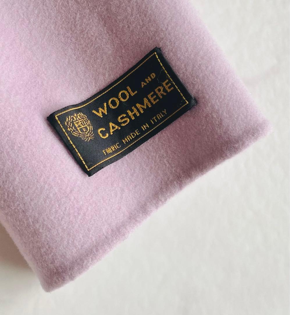 SHIPS ウール カシミヤ リバーシブル フーディー リバーコート - メルカリ