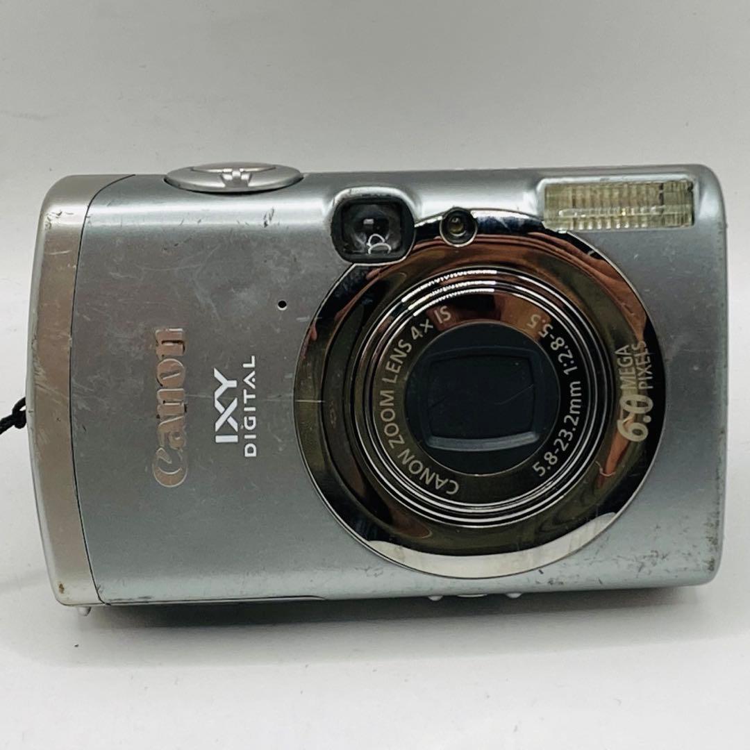 動作確認済 Canon IXY digital 800IS デジタルカメラ Amazon | Canon デジタルカメラ IXY (イクシ) DIGITAL 800 IS