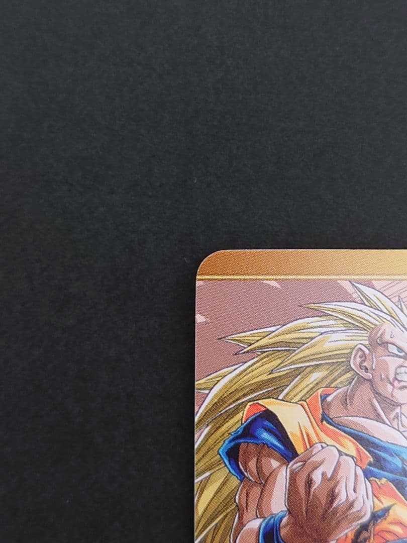 ジャンプ展 オールスターカードコレクション レア ホロ キラ