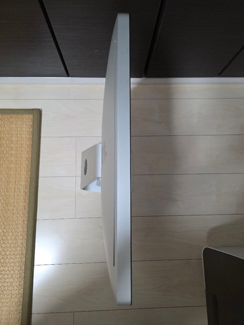 Macデスクトップ Apple iMac 21.5inch Mid2010 core i7 860S