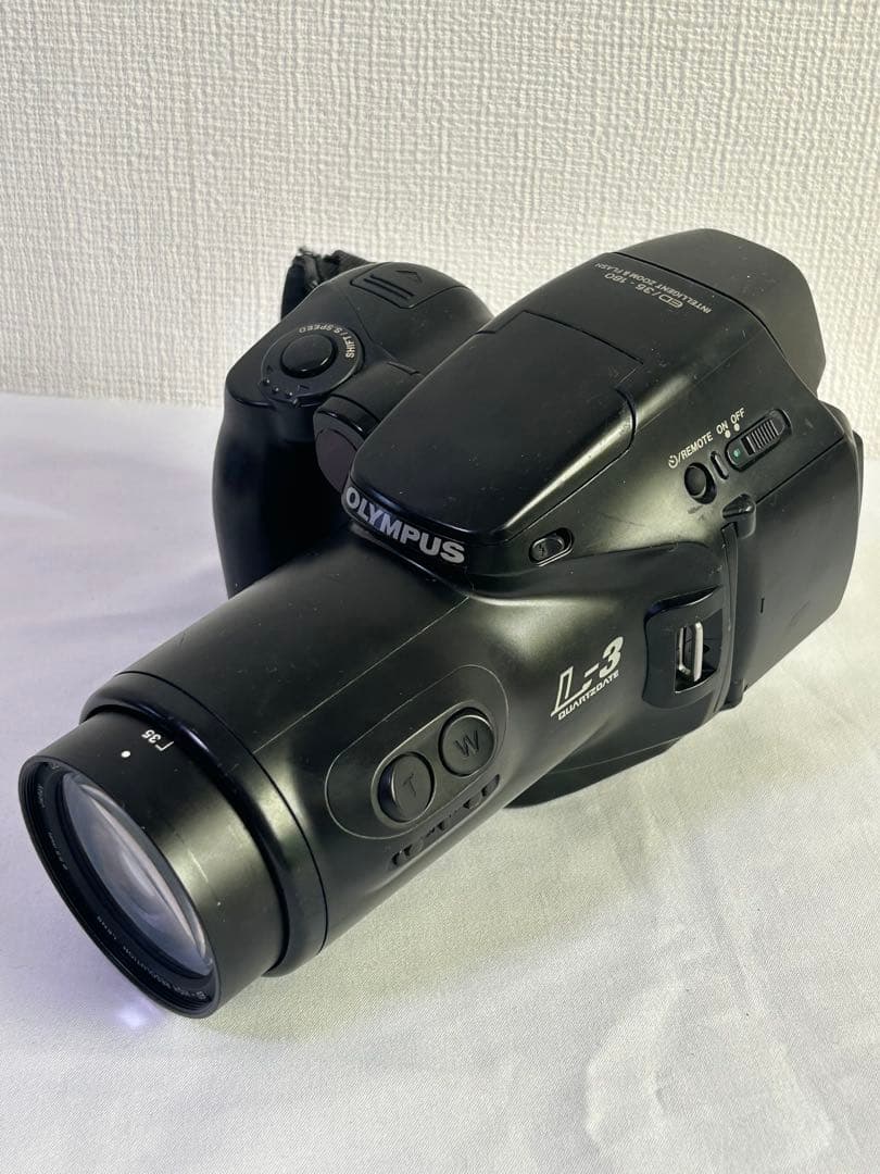 デジカメ3台 フィルム4台 計7台セット ジャンク - メルカリ