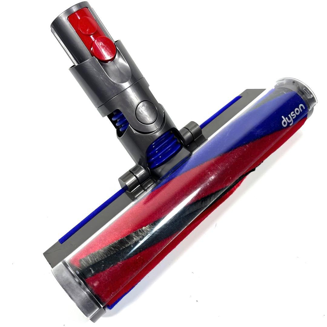 Dyson[354531-02] sv18 ヘッド　a31 Amazon | ダイソン 純正品 正規品 SV18 ソフトローラークリーナー