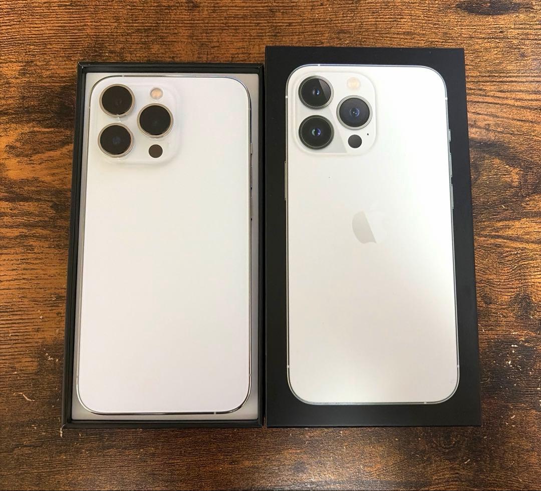 Apple iPhone 13 Pro シルバー 本体　美品 Amazon | 【整備済み品】 Apple iPhone 13 Pro 256GB シルバー SIM