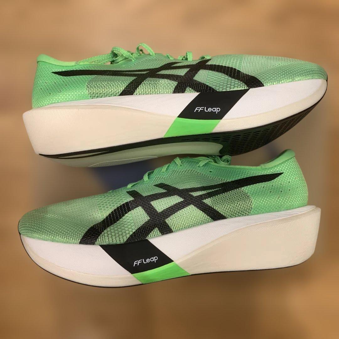 ASICS SPEED EDGE TOKYO 29.0cm アシックス