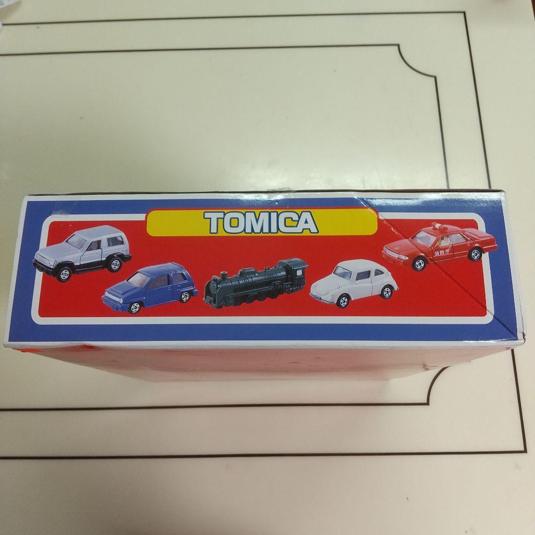 トミー トミカくじ 30th Anniversary 1BOX 20台 新品 - メルカリ