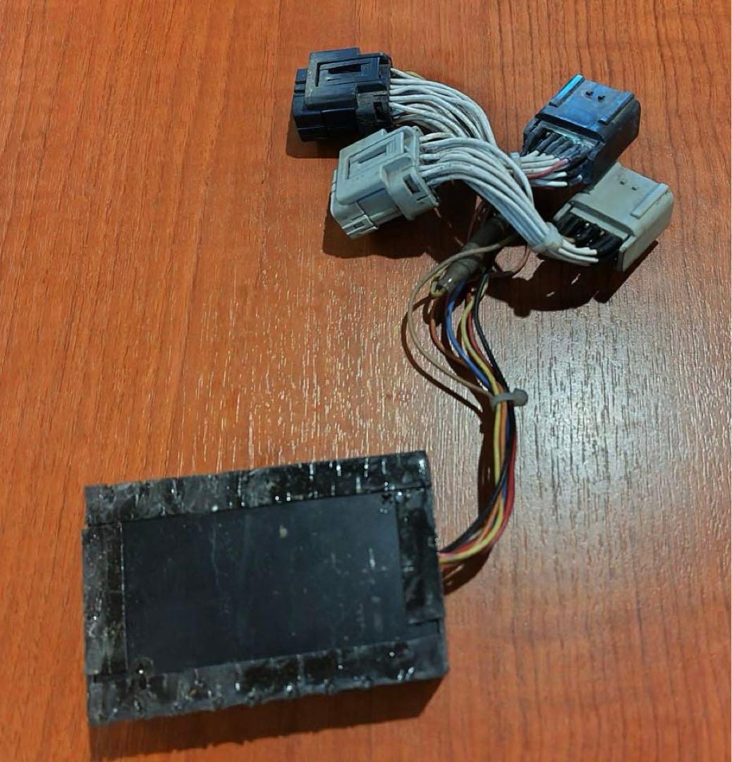 スマートディオZ4 AF63キタコ デジタルハイブリッドCDIユニット - メルカリ