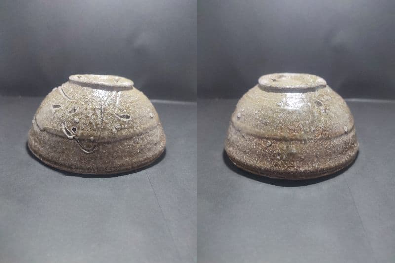 鯉江良二 茶釜 当時販売価格600,000円 - メルカリ