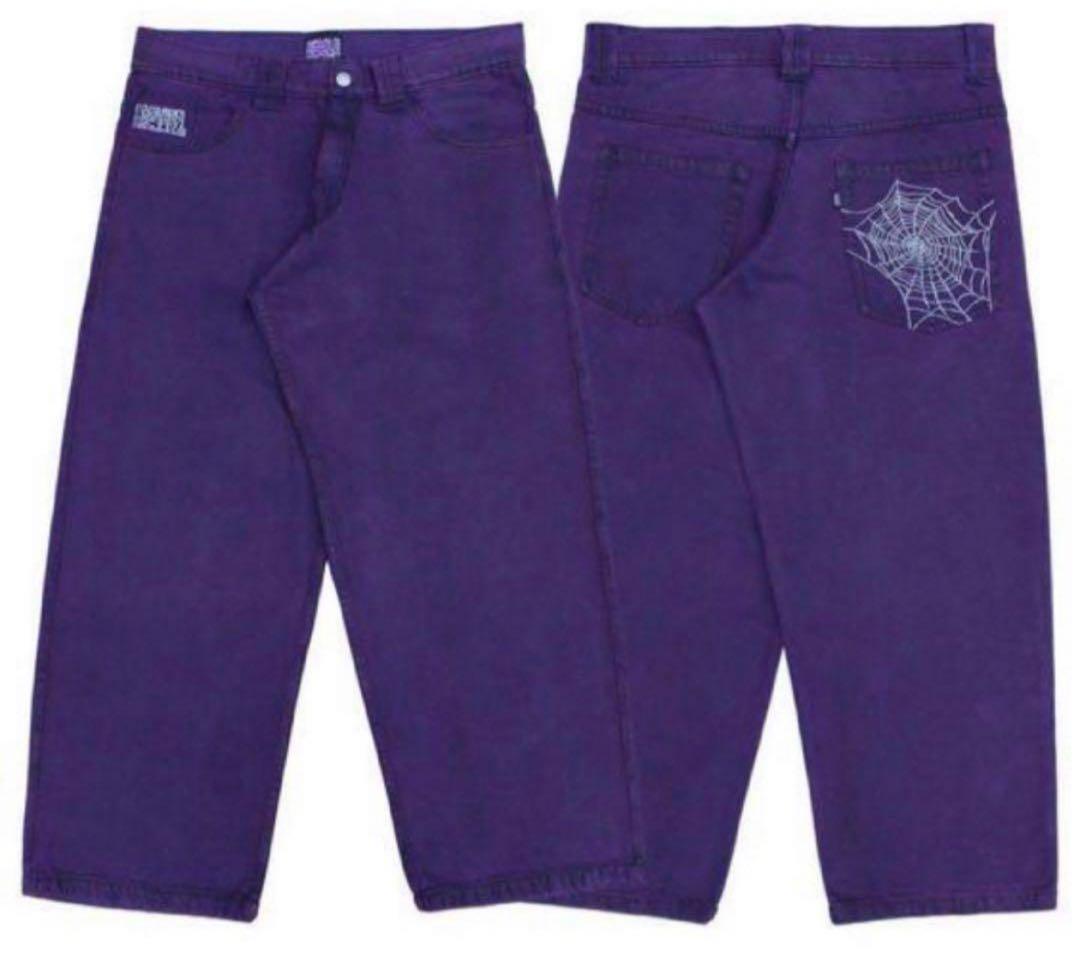 EARL skateboard デニム m - メルカリ