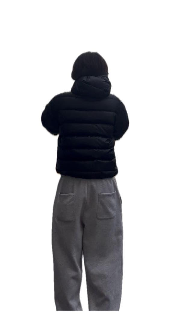 Lowealpineダウン ダウンジャケット montbell似 archive - メルカリ