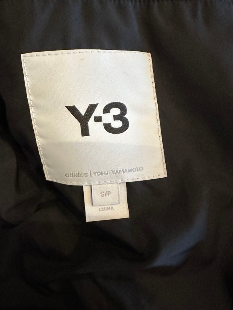 最終値下げ】Y-3 M CH3 WOOL MELTON DUFFLE COAT - メルカリ
