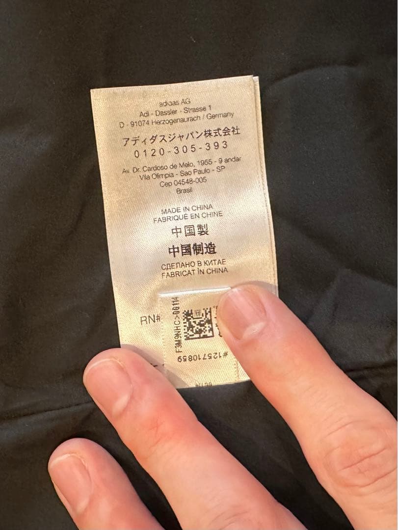 最終値下げ】Y-3 M CH3 WOOL MELTON DUFFLE COAT - メルカリ