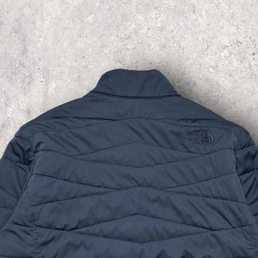 ザノースフェイス VX コンフォートジャケット ネイビー XL