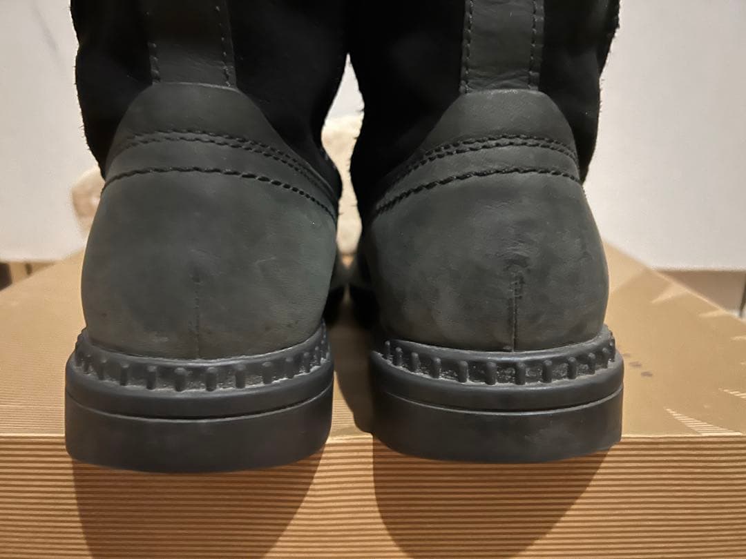 UGG MHARTSVILLE(アグ ハーツビル) 26.5cm ハイグレード