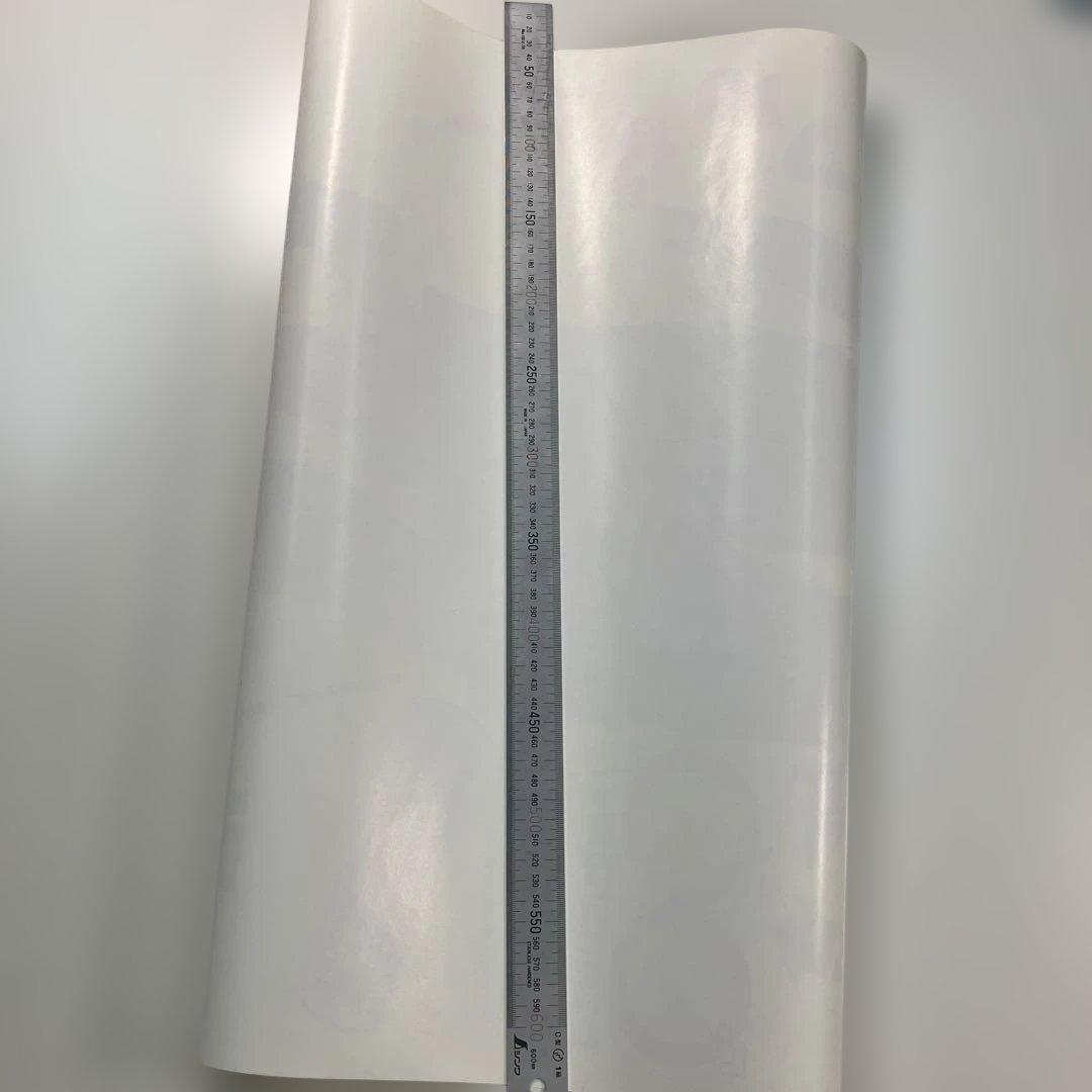 うしろゆびさされ組 アルバム アンリミテッド 店頭告知A1ポスター