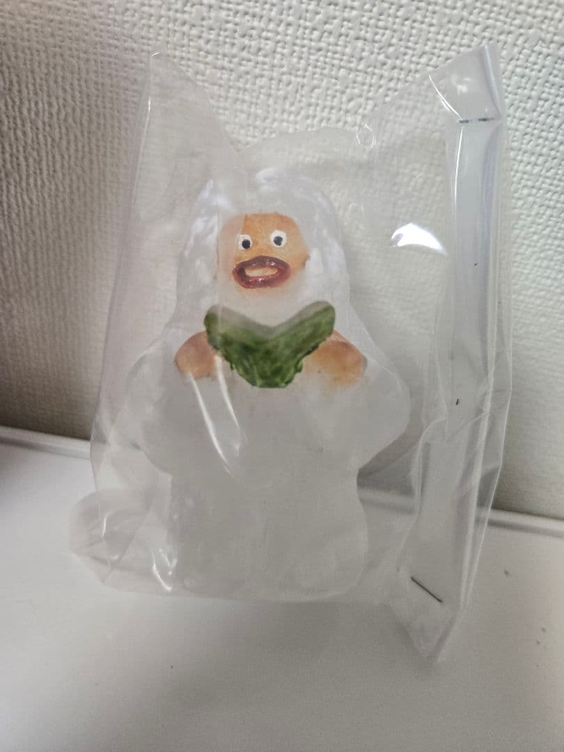 ワンフェス 限定 facai park ウルトラマン 怪獣ウー ガラス