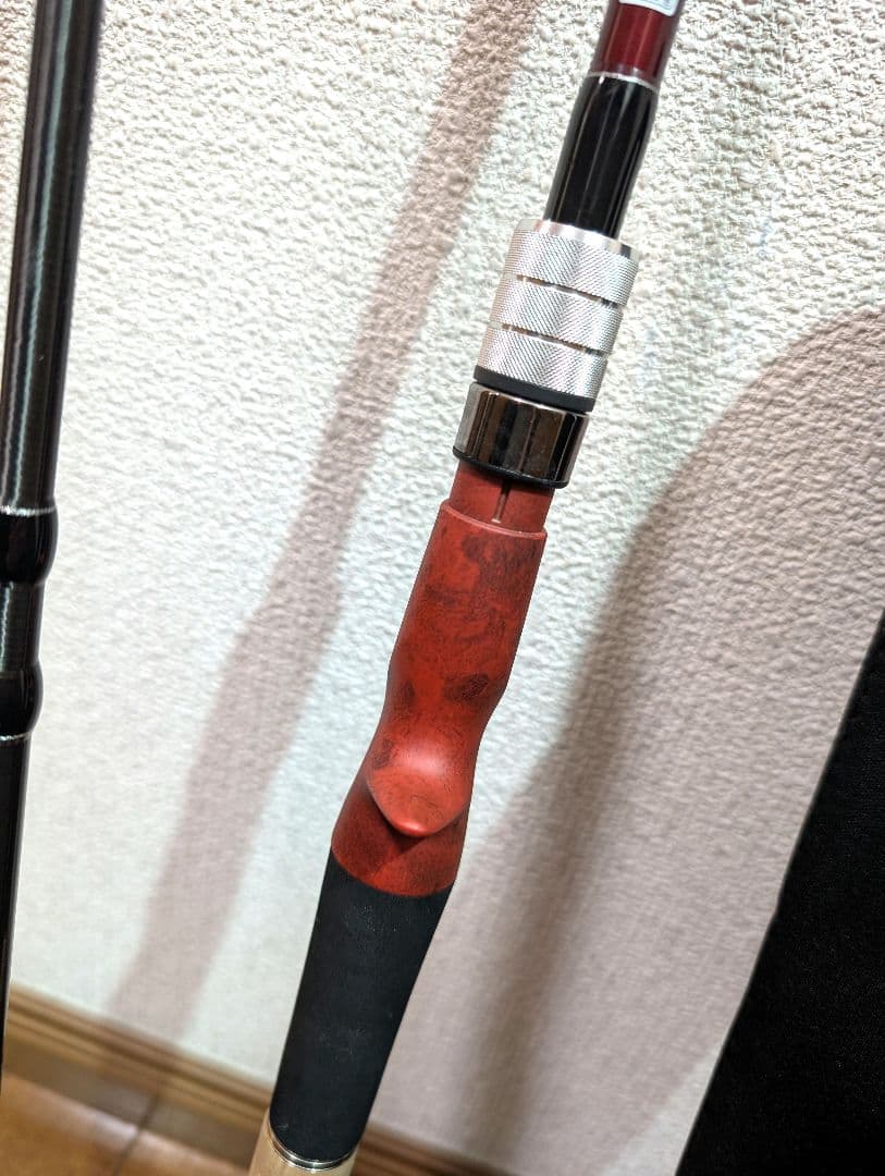 Fishman beams crawla 8.3L+【美品】