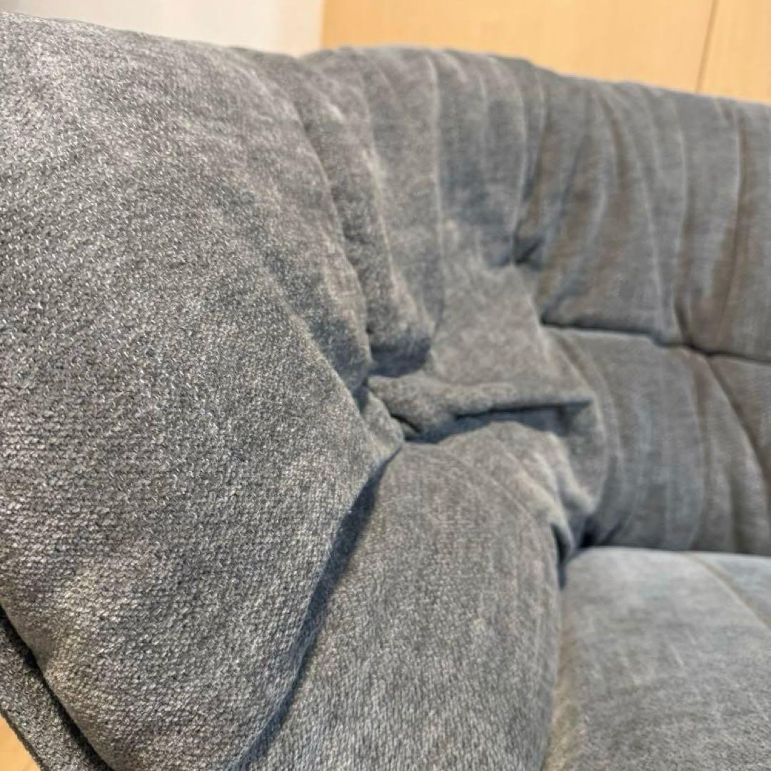 リーンロゼ ブリガンタン 1人掛けソファ 【正規品】クリーニング済（6