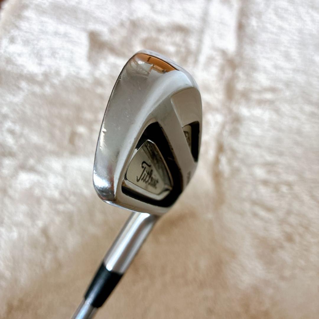 タイトリスト AP2 714 5番 5i 単品 アイアン 950GH S 右 - メルカリ