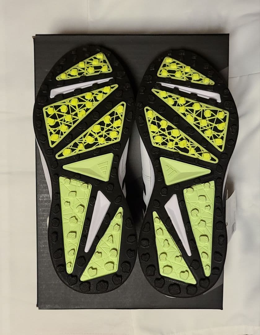 アディダス Boa24 スパイクレスシューズ IF0283 27.0cm 新品