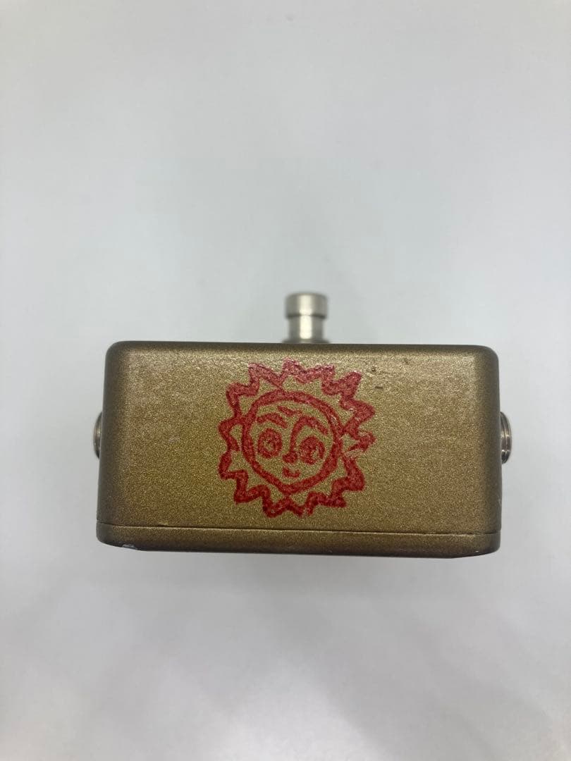 Analog.man スイッチャー ラインセレクター - メルカリ