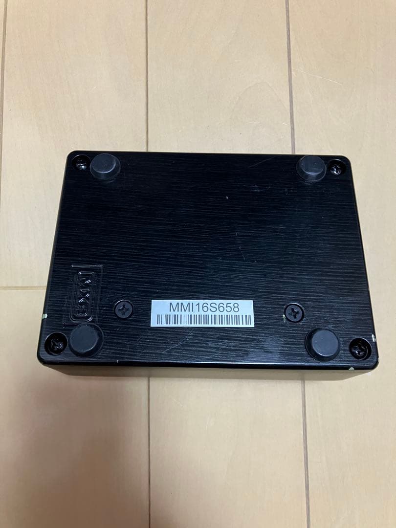 M-108SE Limited Ebony mxr MXR - メルカリ