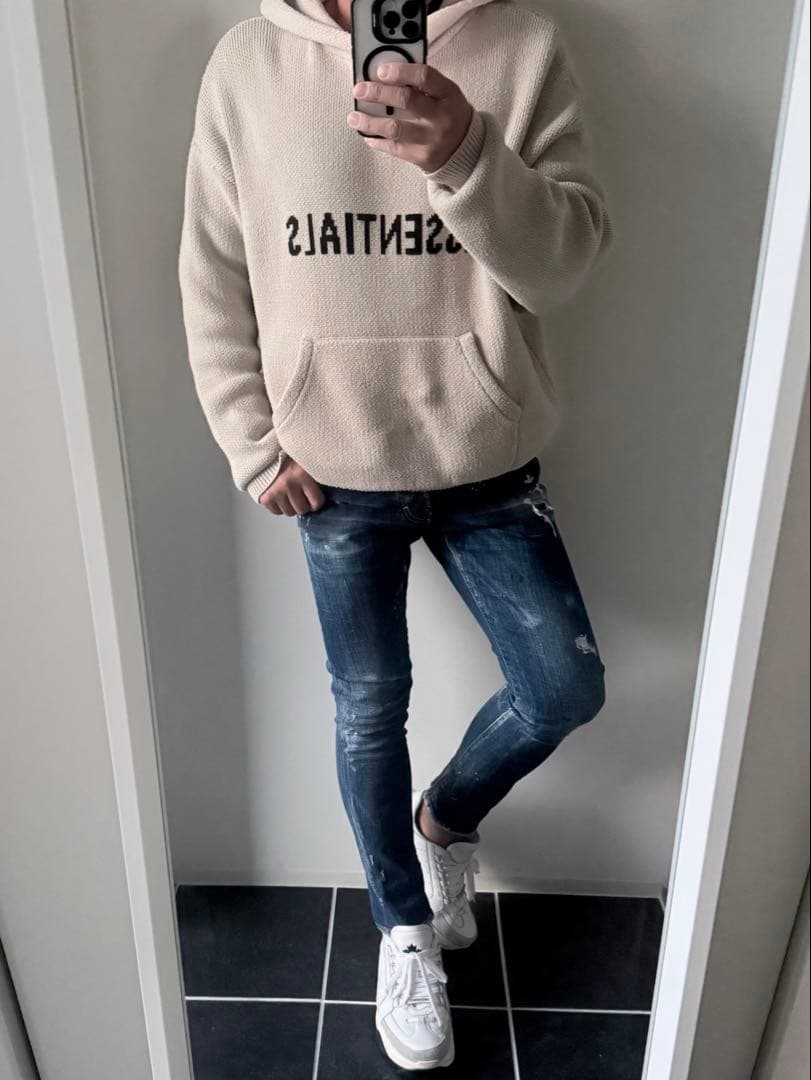 kkさま専用】DSQUARED2⭐️Classic Kenny jean - メルカリ