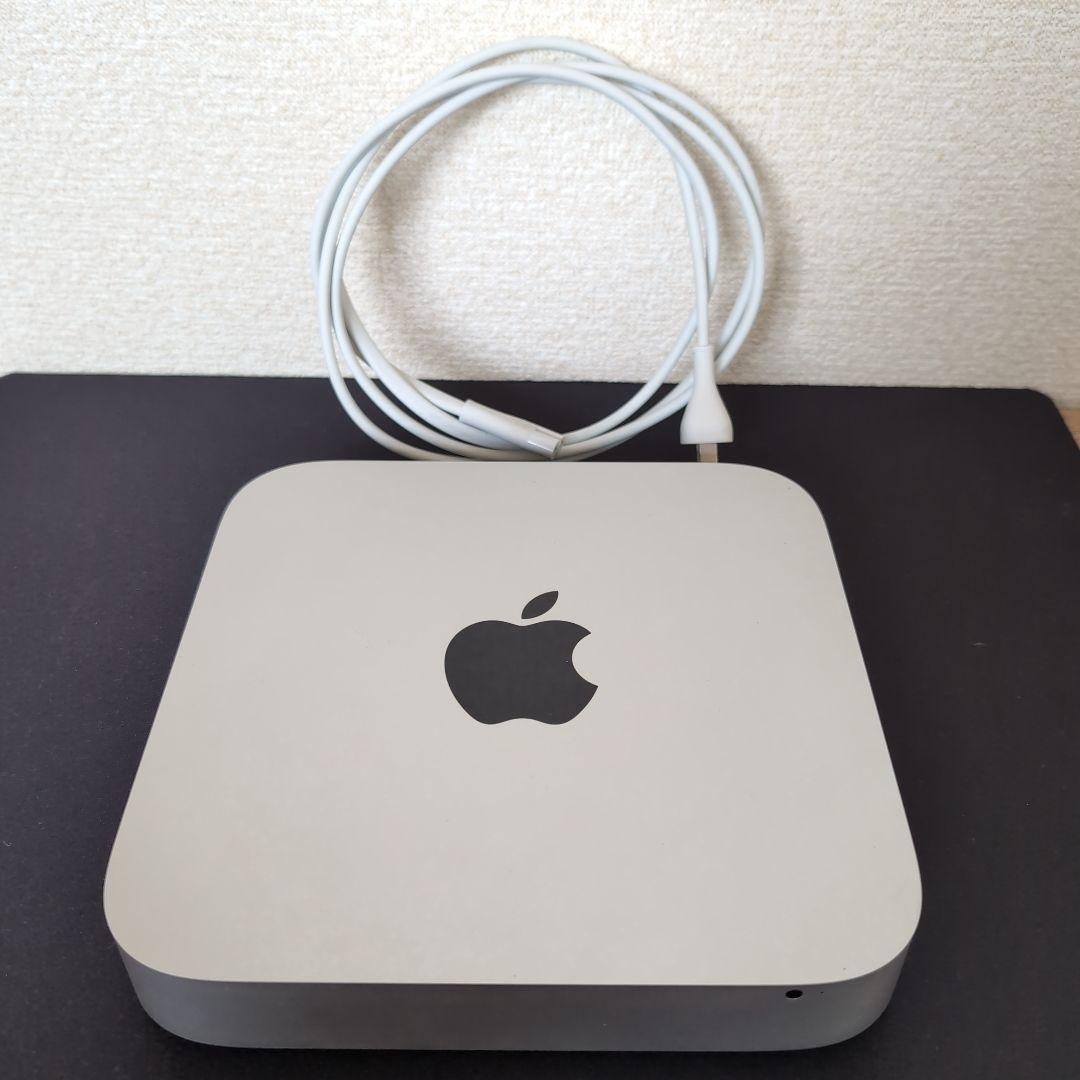 Macデスクトップ Apple Mac mini Mac mini - Apple