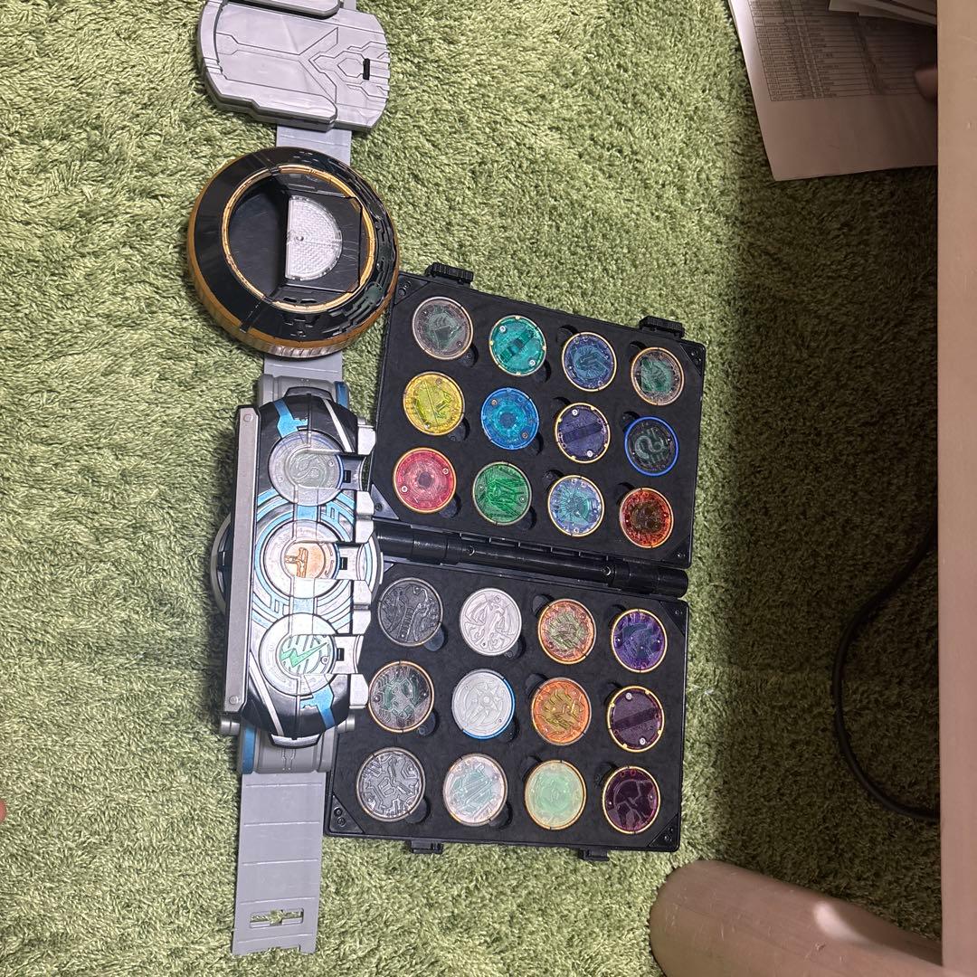 仮面ライダーオーズ　ベルト、 Amazon | 仮面ライダーOOO (オーズ) 変身ベルト DXオーズドライバー