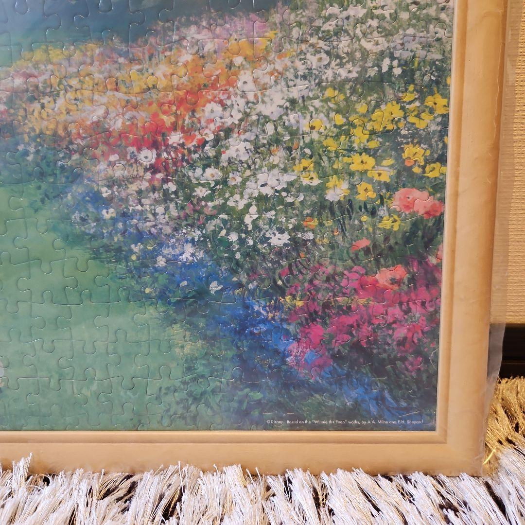 クラシックプー ジグソーパズル ピーター・エレンショー 1000ピース