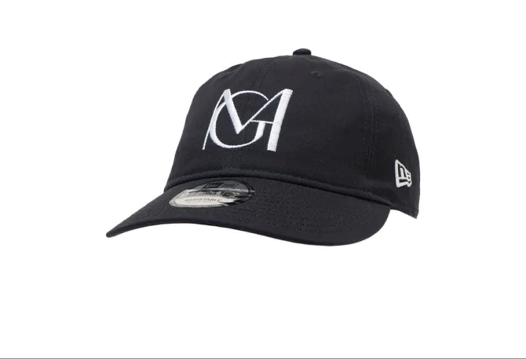 【新品未使用】ミセスグリーンアップル ニューエラ 9THIRTY ミセスグリーンアップル ニューエラ 9THIRTY MGAロゴキャップ - メルカリ