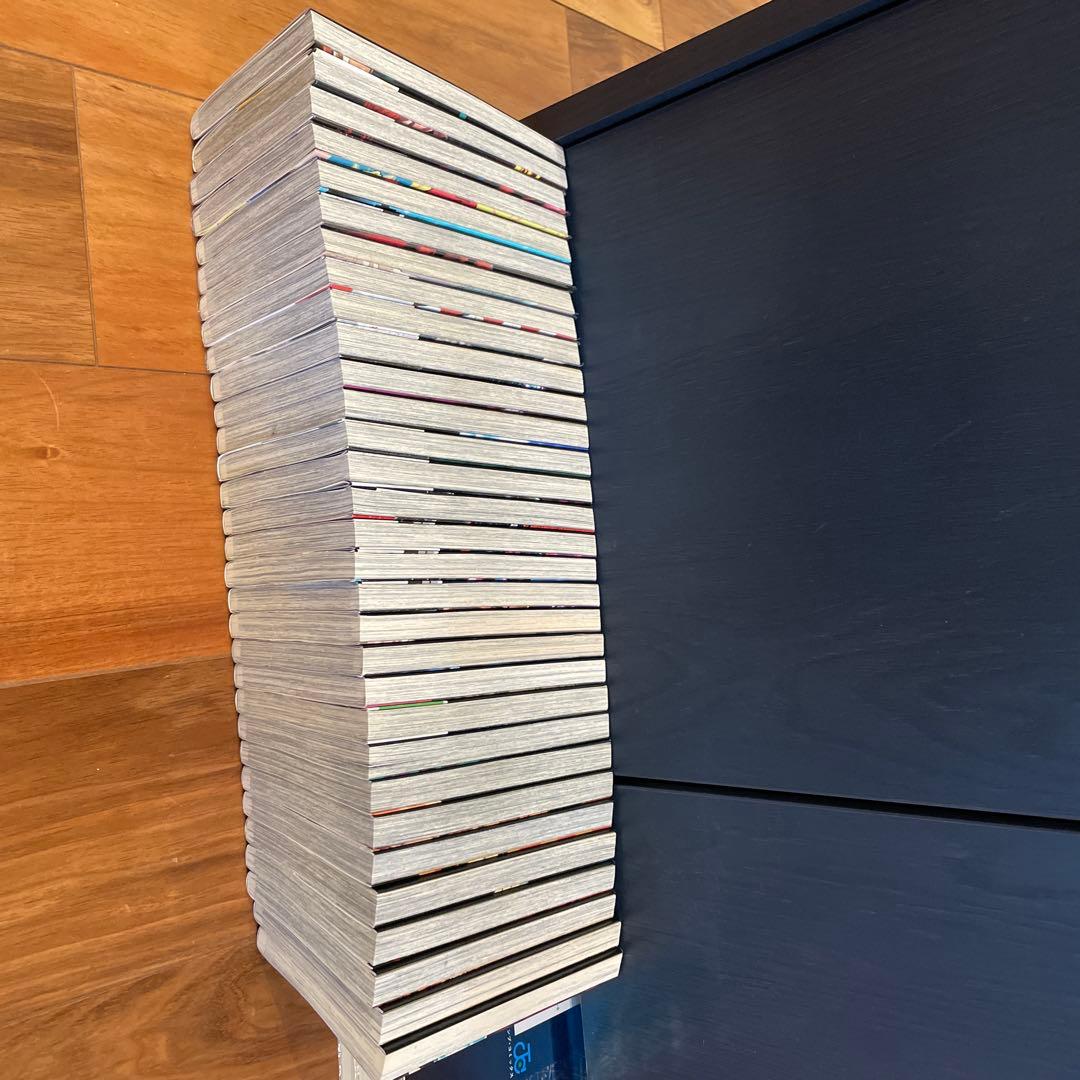 中古購入なし】呪術廻戦 全巻セット31冊 0巻〜30巻 書店購入 - メルカリ