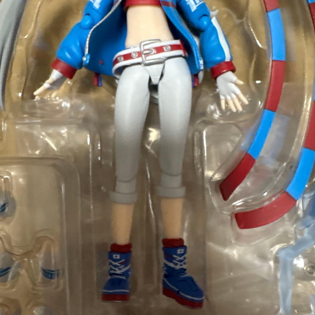 S.H.Figuarts タマモクロス 「ウマ娘 プリティーダービー」