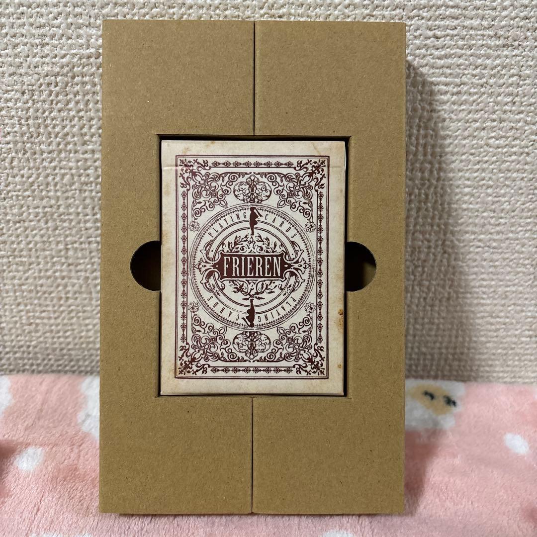 葬送のフリーレン 1-14巻セット 7巻特装版トランプ未開封 - メルカリ