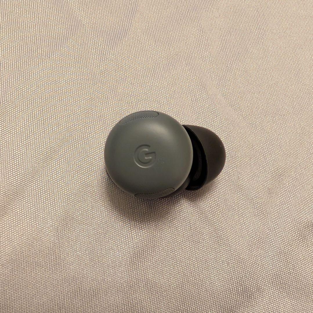 Google Pixel Buds Pro 2 右のみ Hazel 片耳 - メルカリ