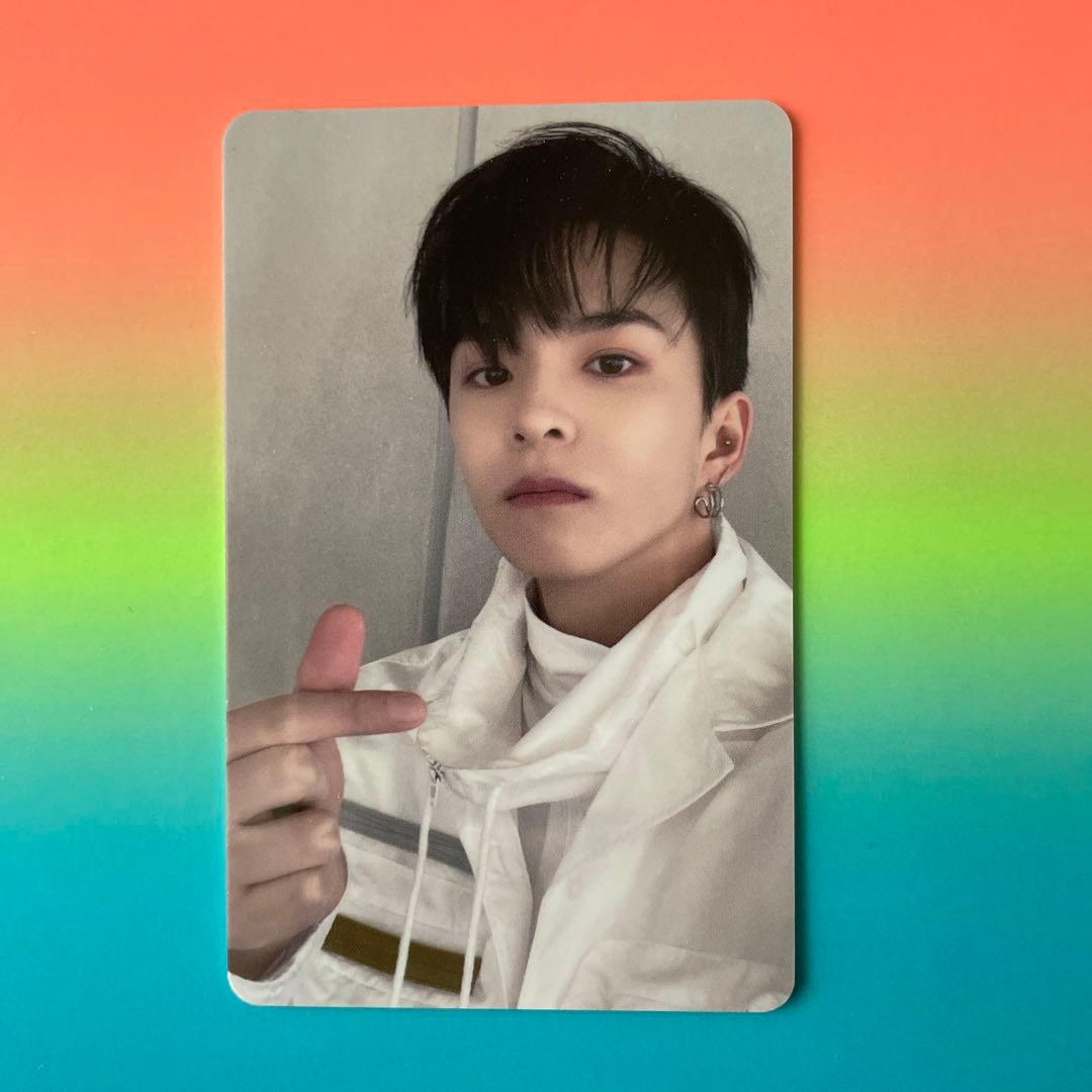 TREASURE アサヒ ラキドロ トレカ JIKJIN the samee - メルカリ