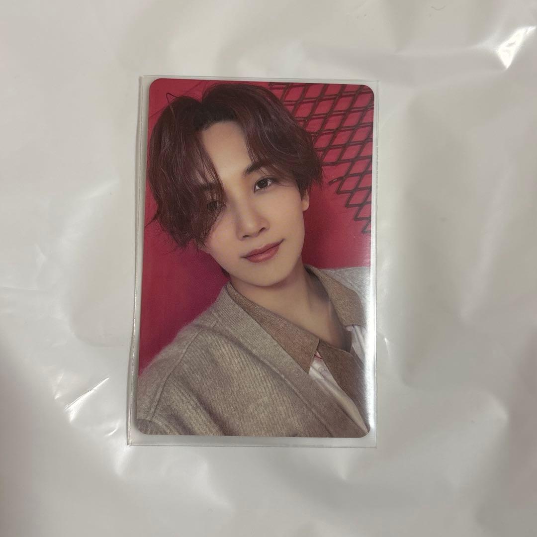 SEVENTEEN ジョンハン ひとりじゃない トレカ - メルカリ